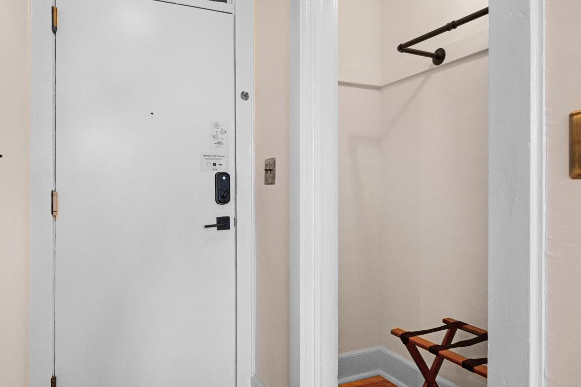 Roami At Tower Hotel - Calle Ocho Маями Стая снимка