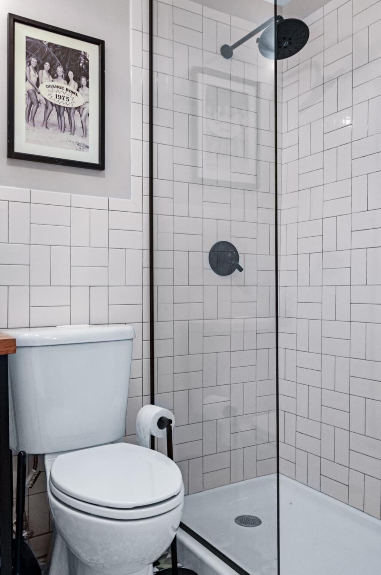 Roami At Tower Hotel - Calle Ocho Маями Екстериор снимка